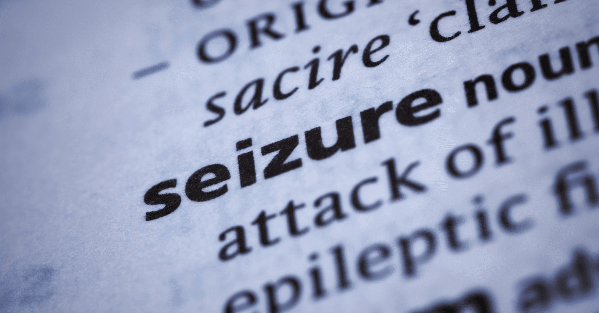 Can Stress Cause Seizures