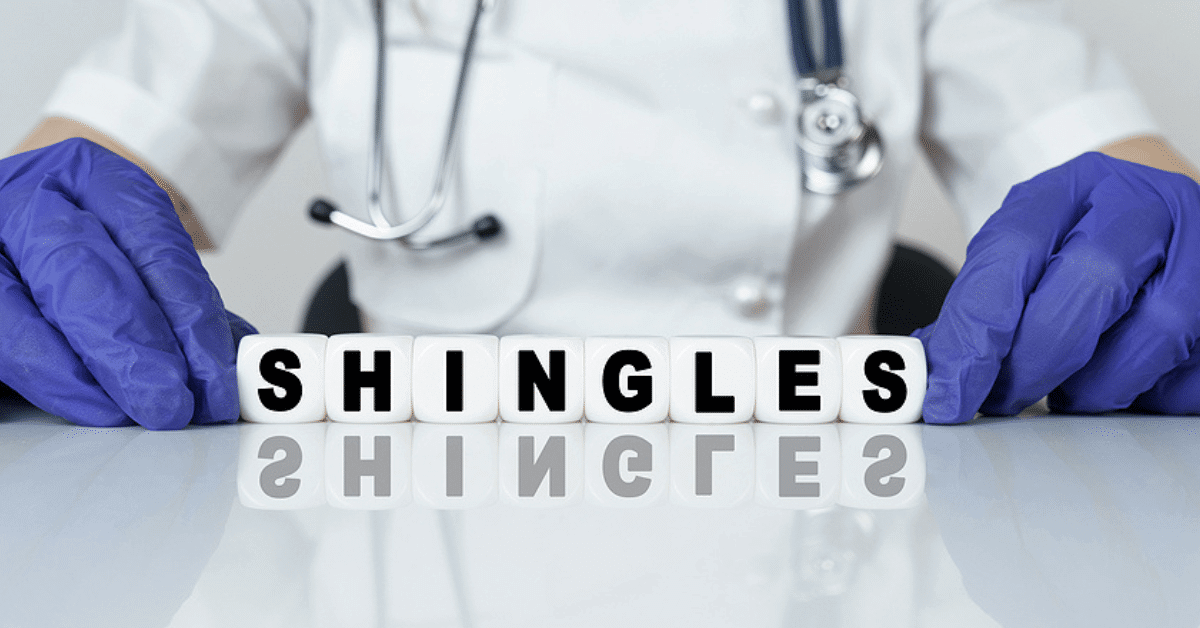 Can Stress Cause Shingles