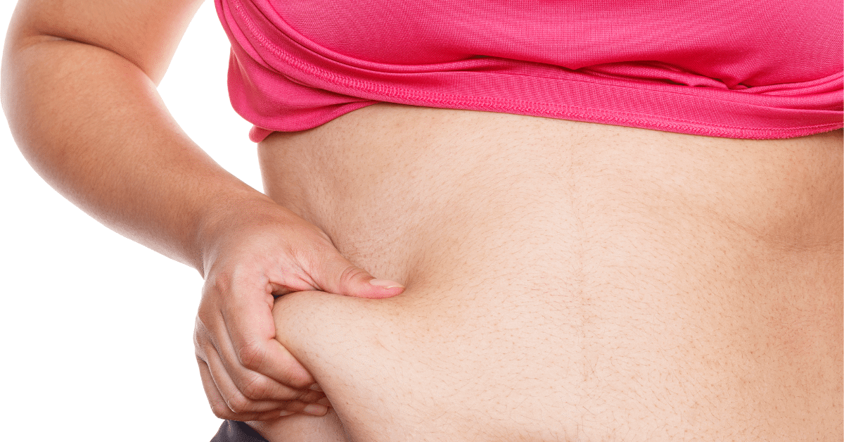 What Is a Stress Belly? Uncover the Truth Behind This Menace