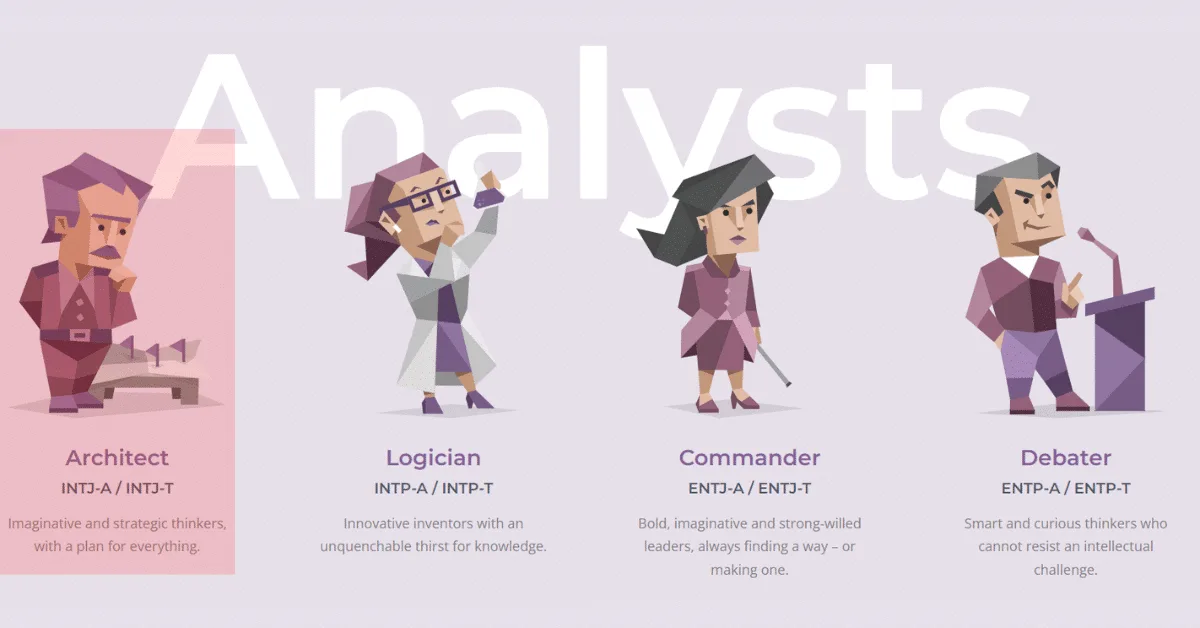 16Personalidades Arquitecto