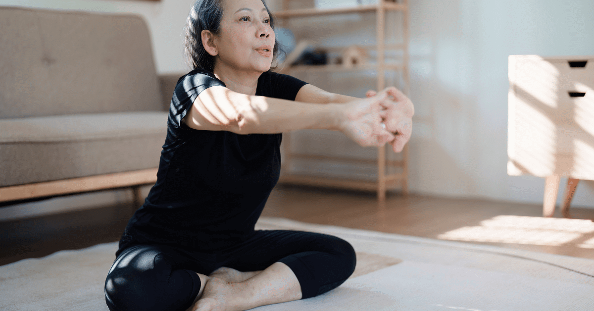 Progressieve spierontspanning