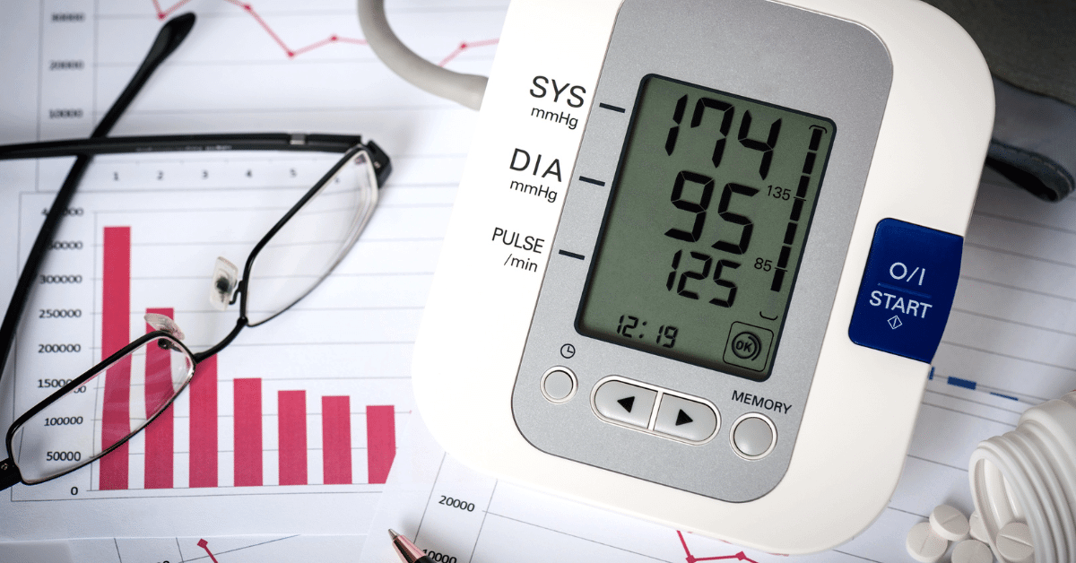 Symptoms of High Blood Pressure: Are You at Risk?