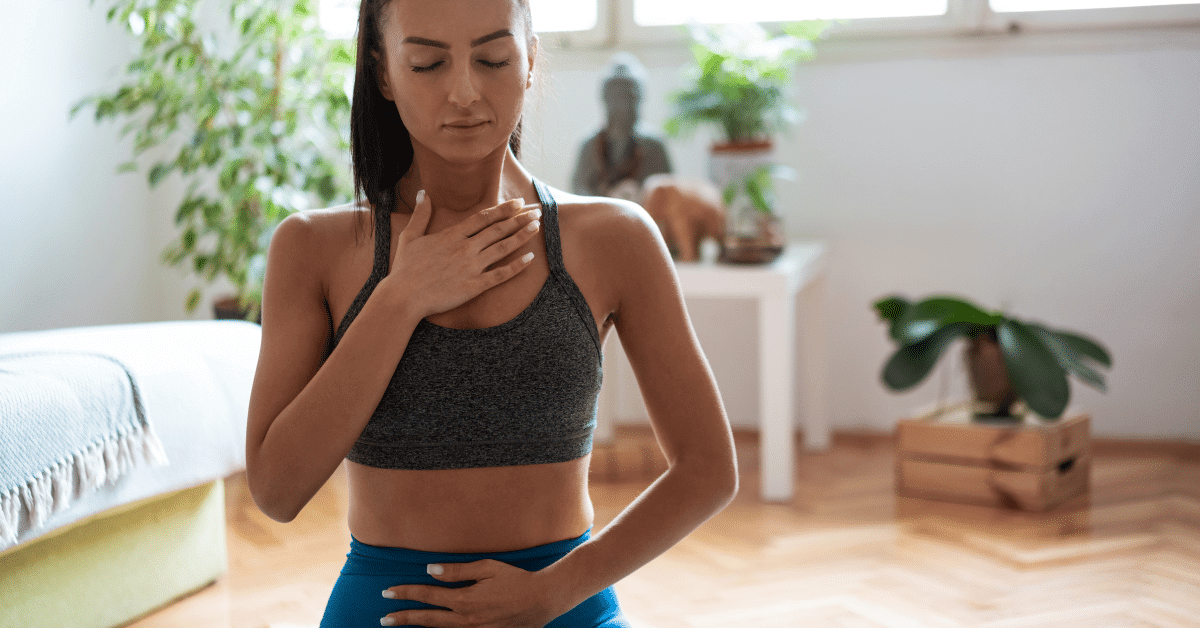 Quick Guide: 478 Breathing, Your Ultimate Stress-Buster