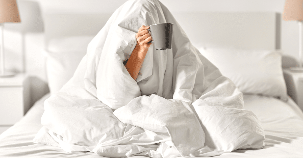 Bed Rotting: A Self-Care or Self-Destructive Habit?