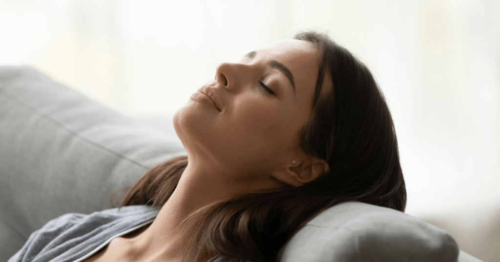 Autogenic Training Therapy: The Path To Deep Relaxation