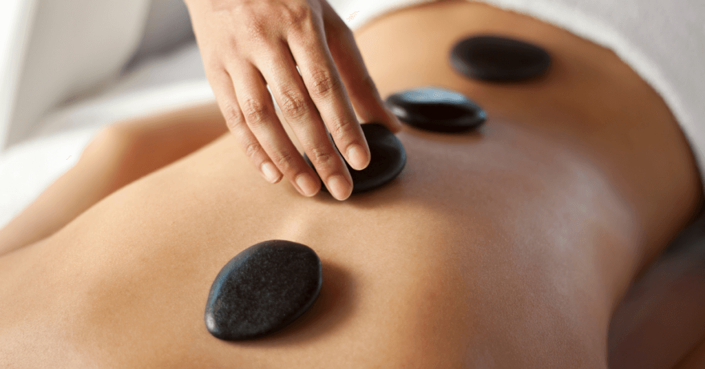 Massagetherapie 1