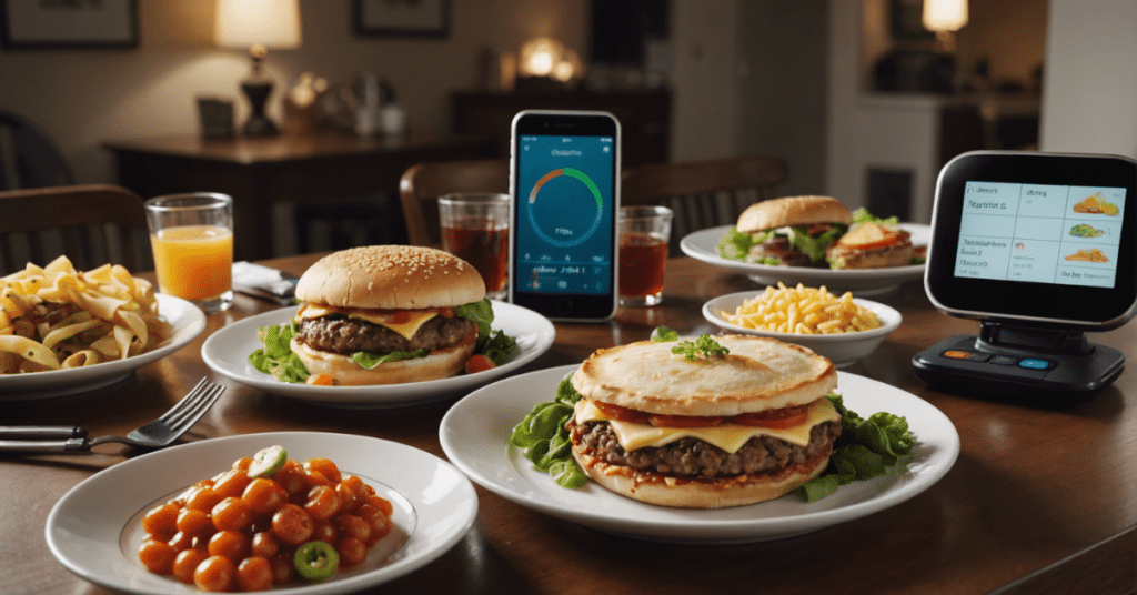 Garmin Guide 5 Surprising Ways Eating Impact Your Stress Levels