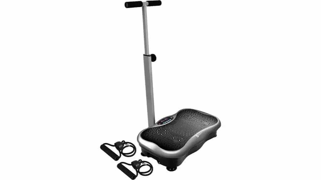 The Best Vibration Plates In 2026: Reviewing The Top 5