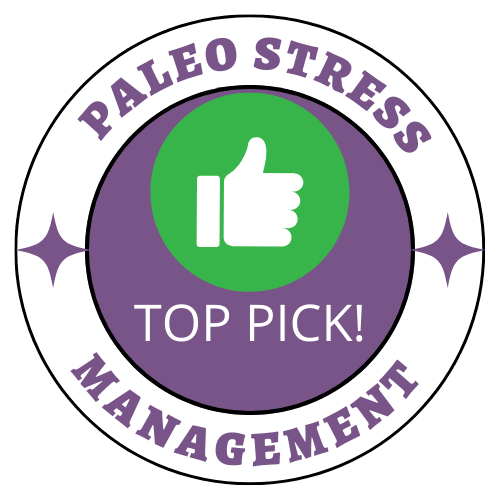 Paleo stress management top pick