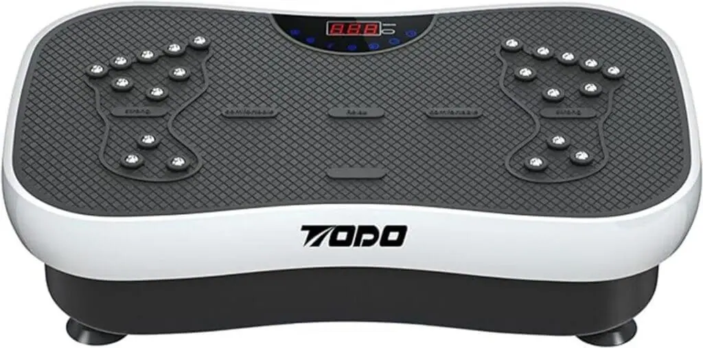 The Best Vibration Plates In 2026: Reviewing The Top 5
