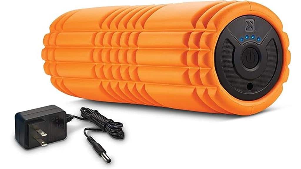 The Best Vibrating Foam Rollers This Year: Reviewing the Top 5