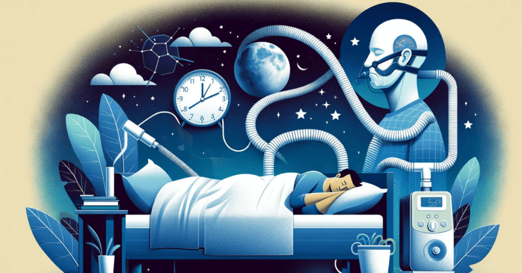 Het verband tussen stress en slaap begrijpen