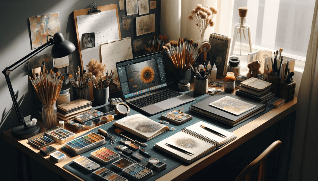 INFJ: Cómo equilibrar el idealismo con los desafíos del mundo real INFJ: Cómo equilibrar el idealismo con los desafíos del mundo real