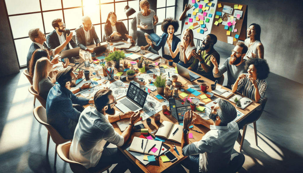 ENTP en el mundo: equilibrio entre el intelecto y la independencia ENTP en el mundo: equilibrio entre el intelecto y la independencia