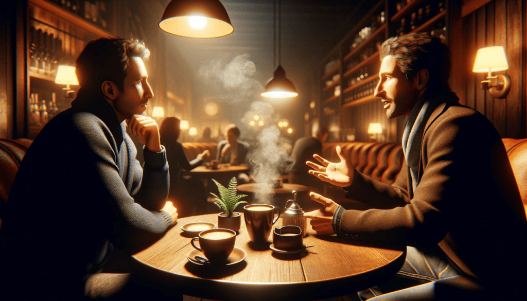 Beyond the Test: Embracing the INFP in a Practical World