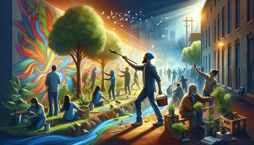 Beyond the Test: Embracing the INFP in a Practical World