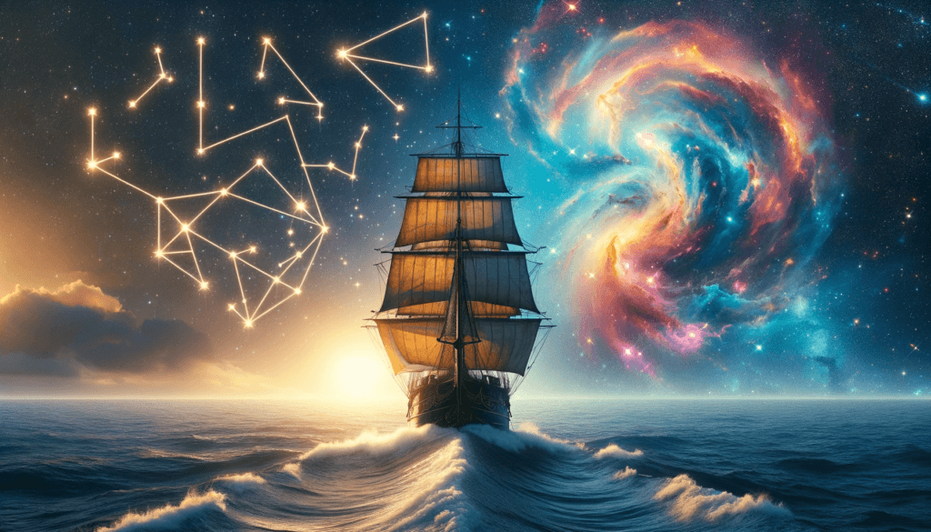 El equilibrio del INTJ: lógica, emoción y crecimiento personal El equilibrio del INTJ: lógica, emoción y crecimiento personal