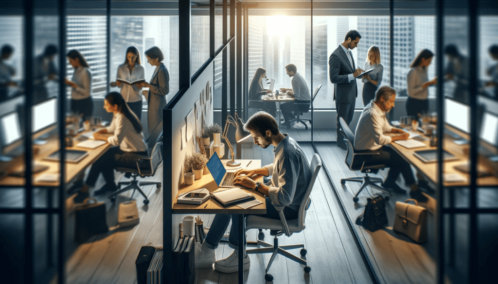 ENTP en el mundo: equilibrio entre el intelecto y la independencia ENTP en el mundo: equilibrio entre el intelecto y la independencia