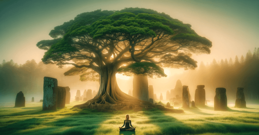 Paleo Stress Management - Give your brain a break