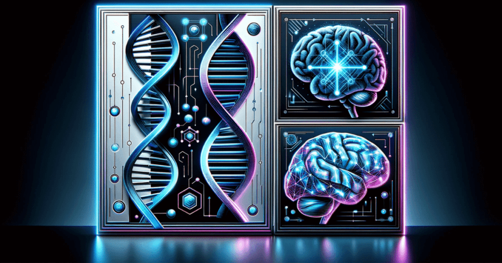 Paleo Stress Management - Give your brain a break