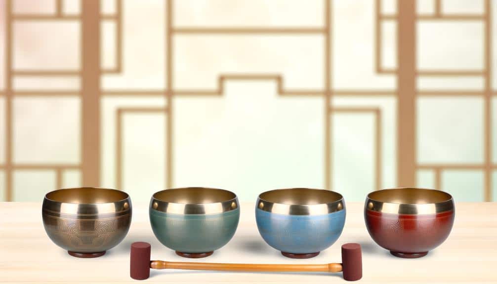 Best singing bowls for beginners