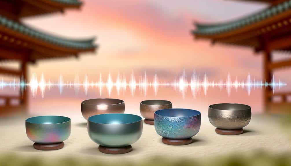 Detailed review of singing bowls