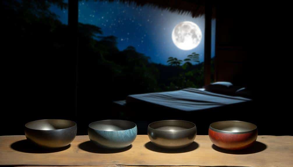 Top rated singing bowls for sleep