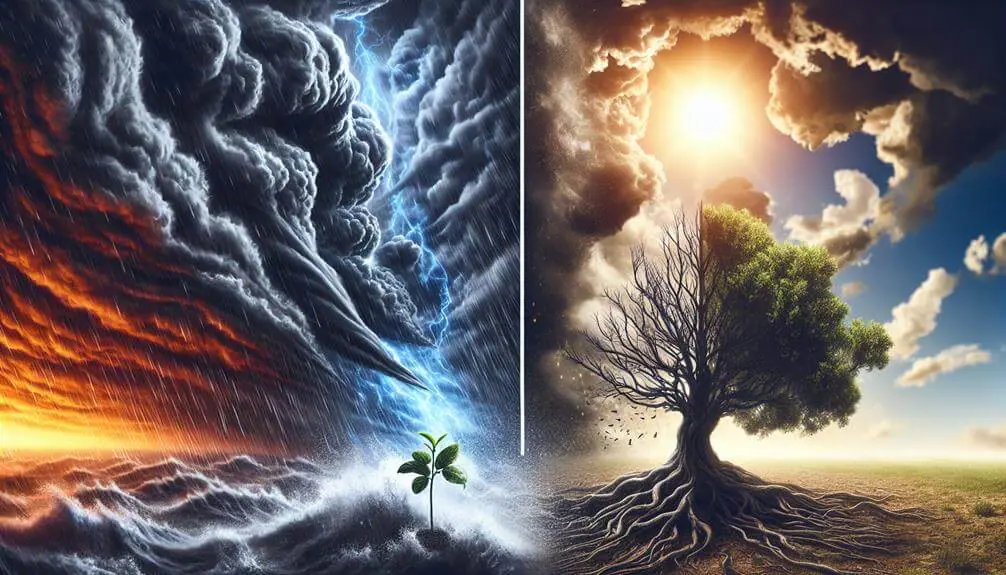 invloed van ontwikkelingsstress