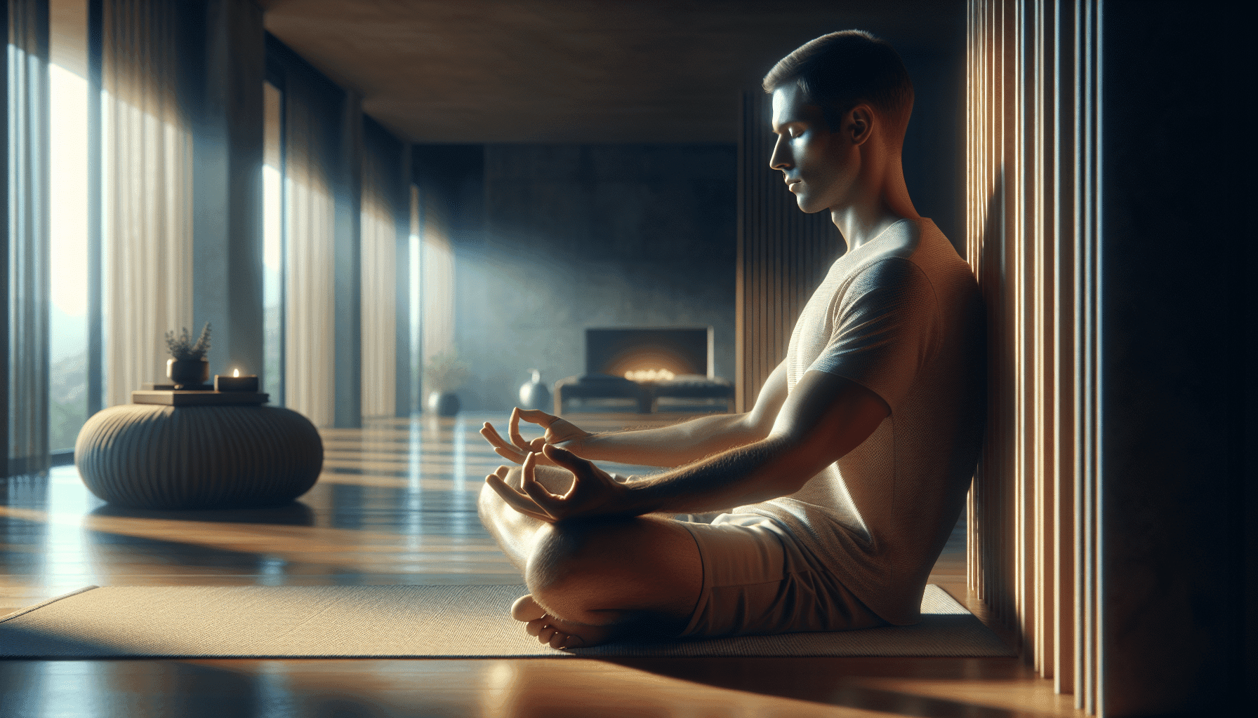 5 Essential Steps To Master Progressive Muscle Relaxation