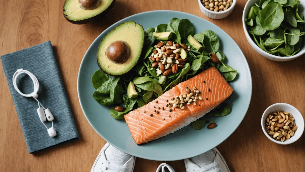 Holistische stressbeheersing: Voeding, beweging, mindfulness en slaap