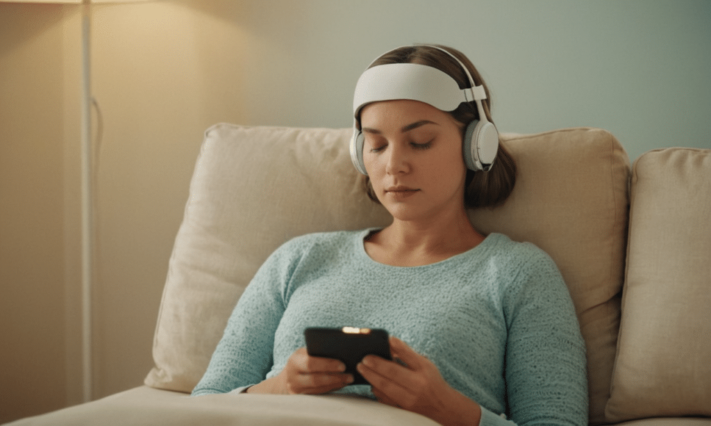 Biofeedback Vs Neurofeedback Unlocking Secrets Of Mindful Mastery