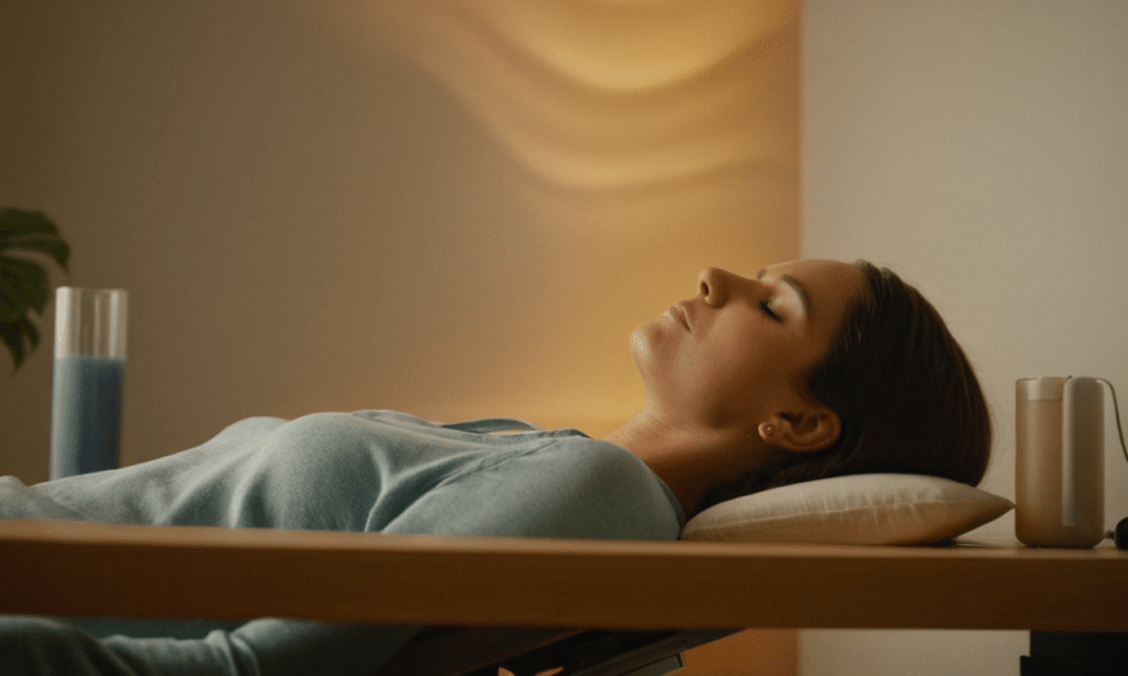 Types Of Sound Therapy Unlocking Harmony's Power Secrets Revealed