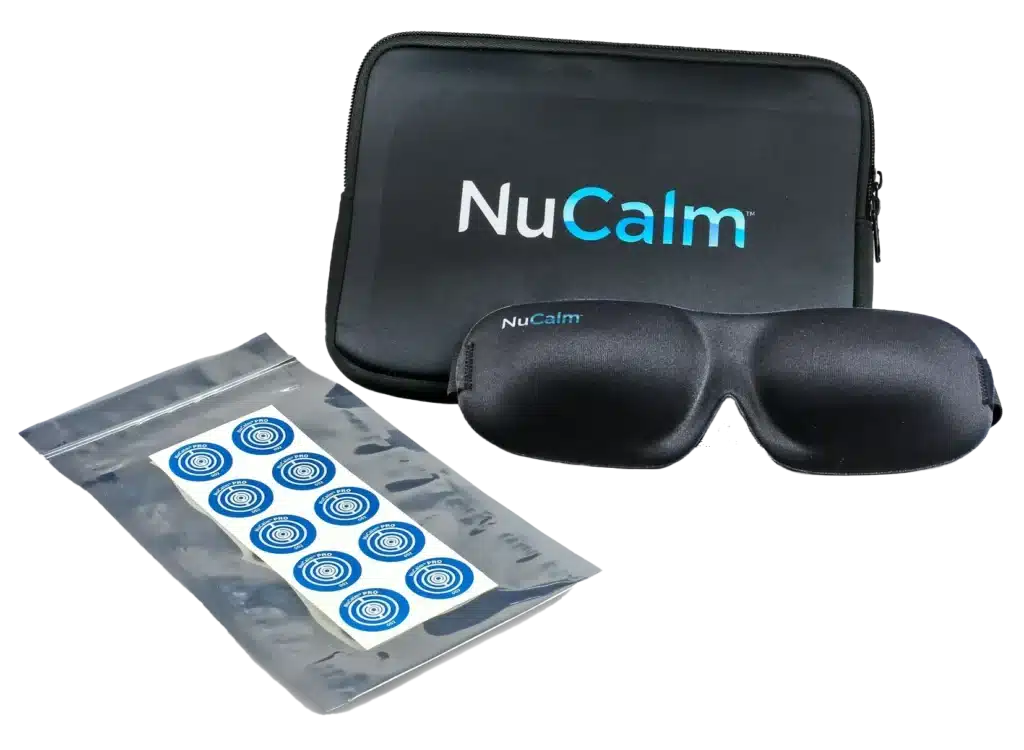 Nucalm product