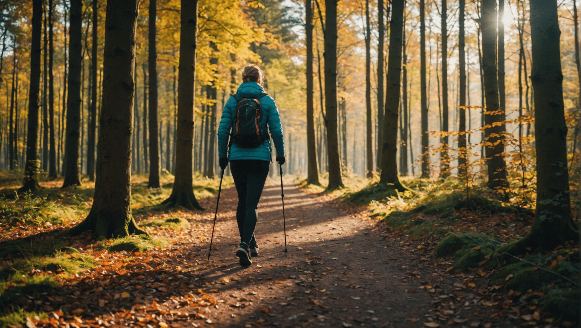 4 sporten met weinig impact voor elke leeftijd die kunnen helpen bij stressmanagement - nieuws18