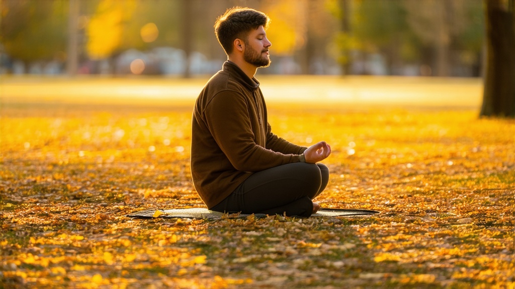 How national stress awareness day can transform your well-being. Png