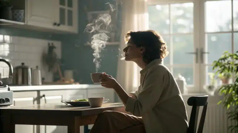 Discover the power of lucid breathing to calm your daily stress