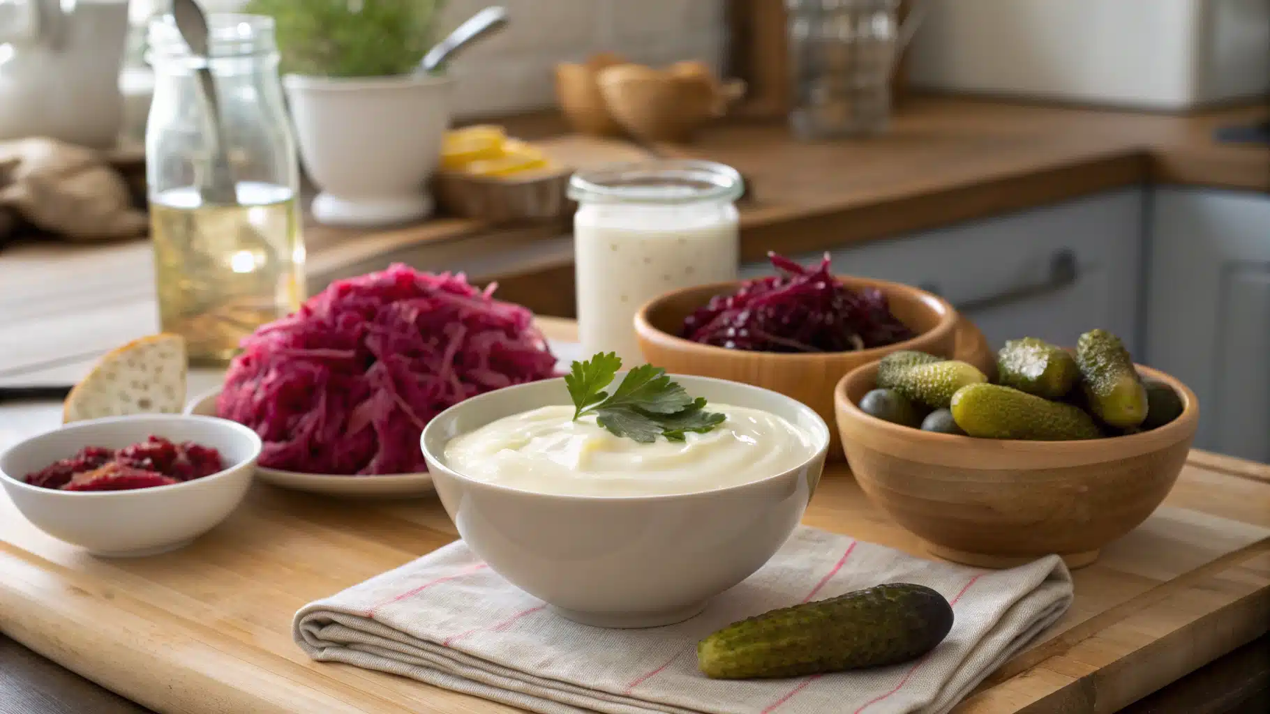 Probiotics may be your new ally in reducing stress and anxiety
