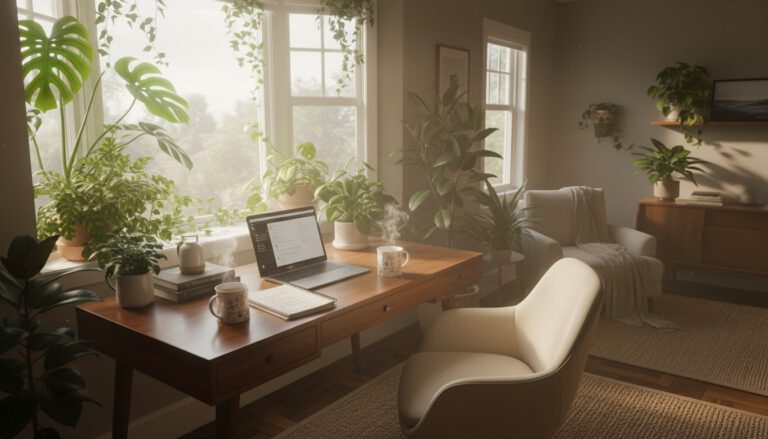 Boost your sense of control to reduce daily stress and improve wellbeing