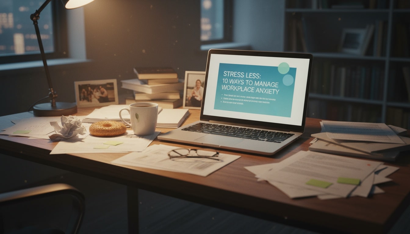 Recognizing and overcoming burnout strategies for lasting recovery