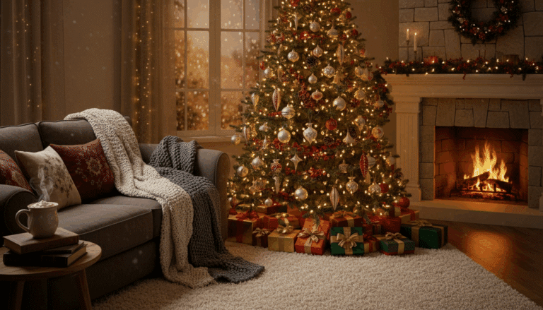 Beat holiday burnout with these essential strategies for a joyful season