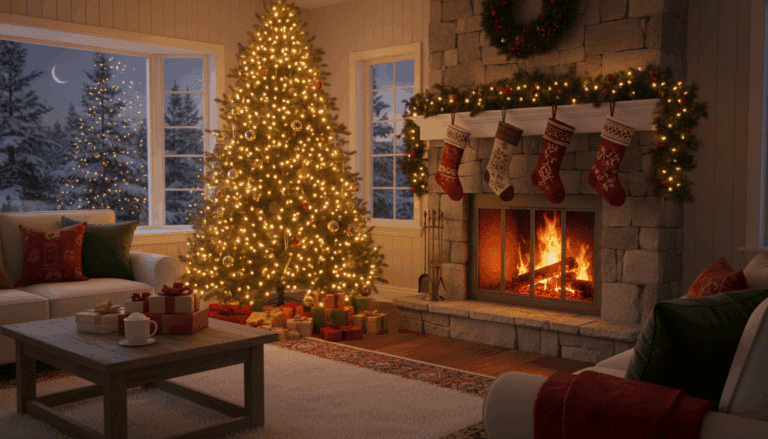 Managing holiday stress how to overcome financial pressures effectively