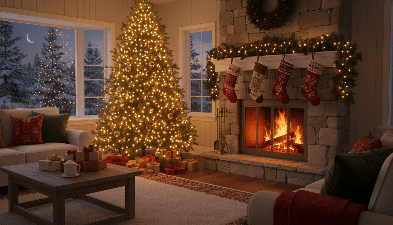 Managing holiday stress how to overcome financial pressures effectively