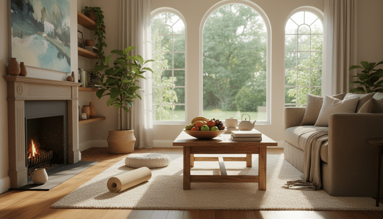 Simple strategies to lower cortisol and manage daily stress levels Simple strategies to lower cortisol and manage daily stress levels