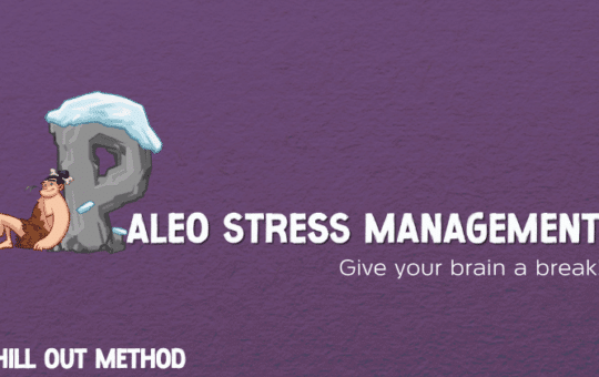 Course image Chill Out Method