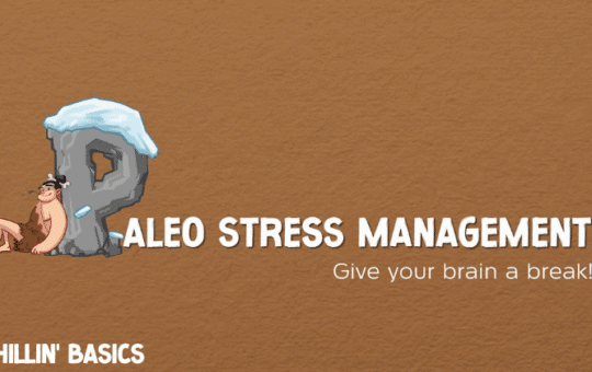 Course image Chillin Basics