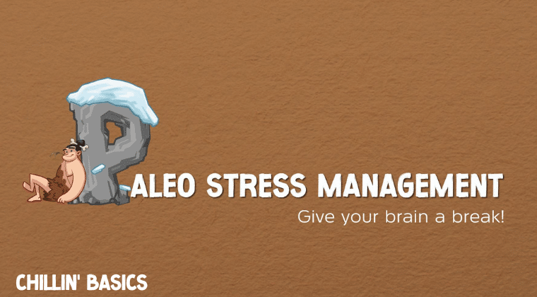 Course image Chillin Basics