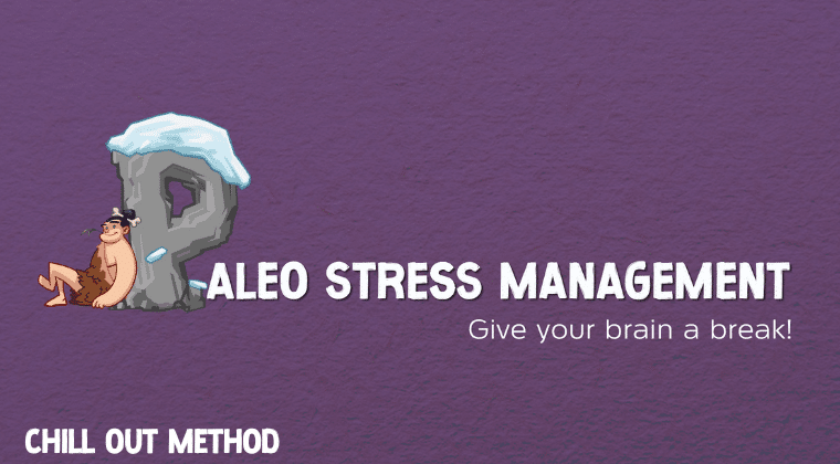 Course image Chill Out Method