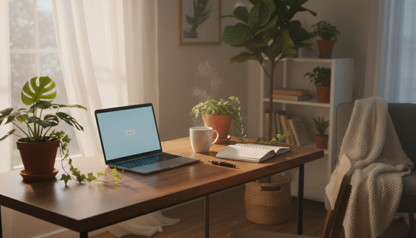 How Understanding Privacy Choices Can Reduce Your Digital Stress