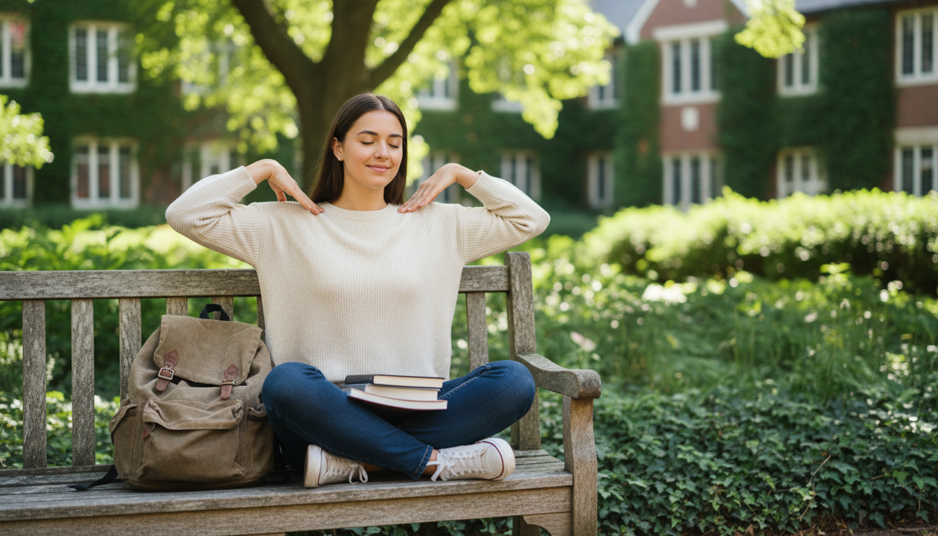 Practical Sophrology Techniques to Build Social Work Resilience