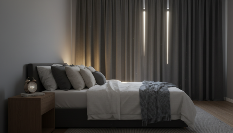 Transform Your Academic Success with Better Sleep and Stress Relief